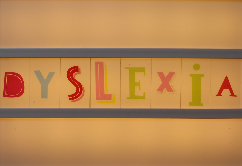 Dyslexia