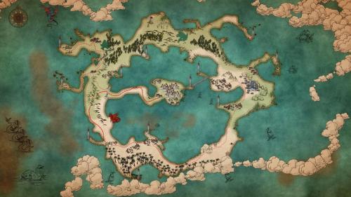 Fantasy Maps