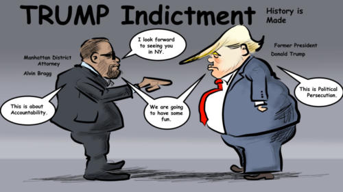 Trump Indictment