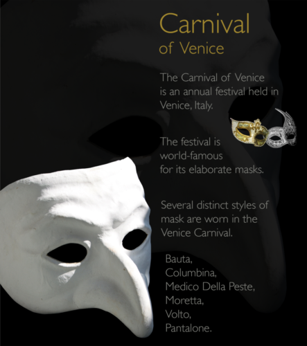 Carnival of Venice