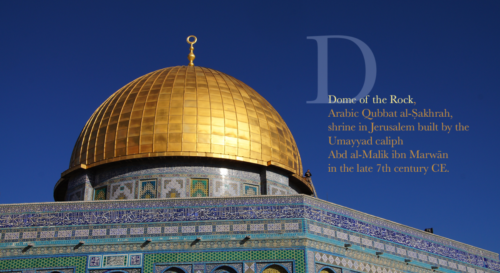 Dome of the Rock