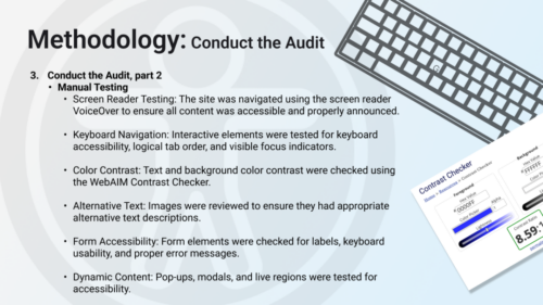 08-Methodology -Conduct-the-Audit-part-2