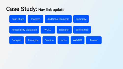 Case-study (1)