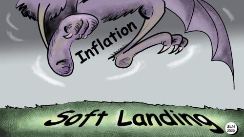 Inflation-Soft-Landing