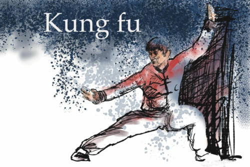 Kung Fu 06