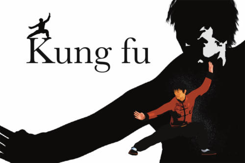 Kung Fu 10