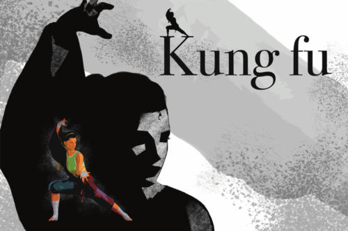 Kung Fu 11