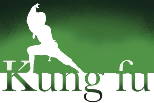 Kung Fu 12