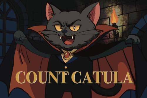Count Catula