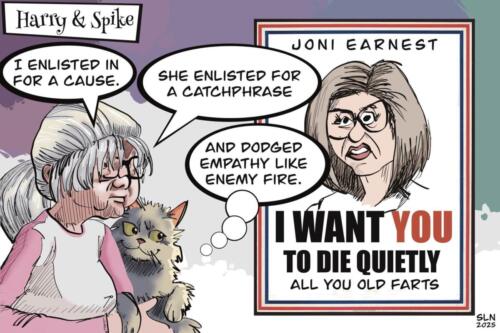 Joni Earnest