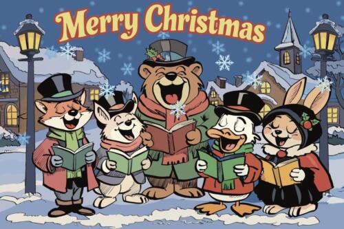 merry christmas 2025-sm